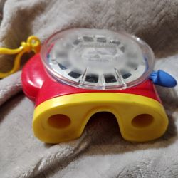 1992 Viewfinder