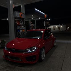 2017 Volkswagen GTI
