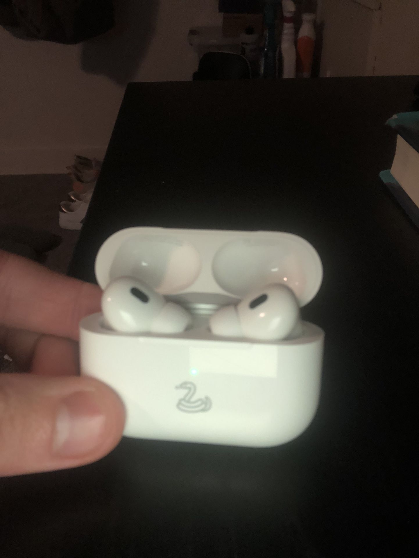 AirPods Pro 2nd Generation (MagSafe Case)
