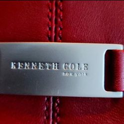 Kenneth Cole Shoulder Bag 