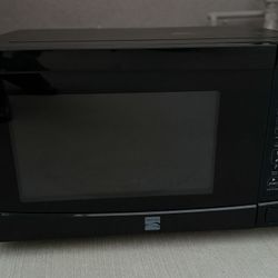 Kenmore Microwave 