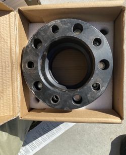 Chevy/GMC Wheel Spacers