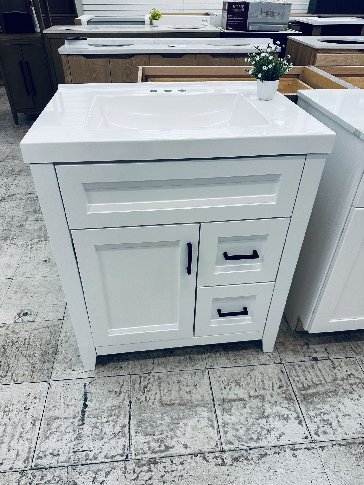 Bathroom Cabinet ..vanity