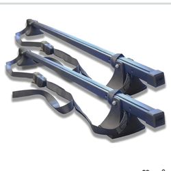 Universal Roof Rack