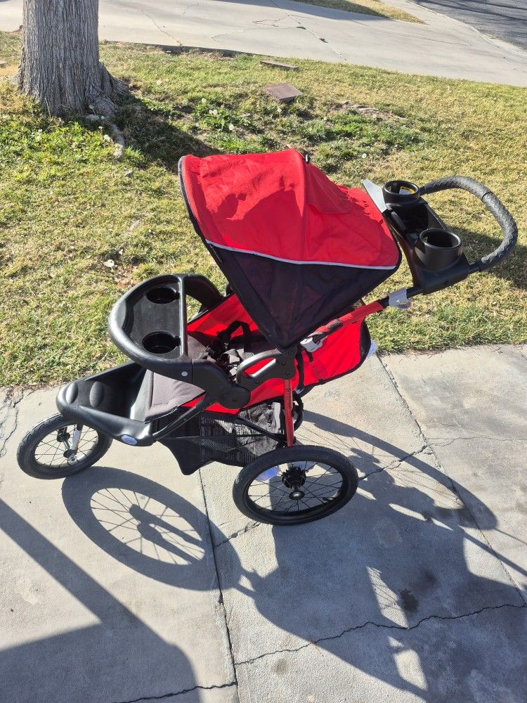 baby trend Strollers