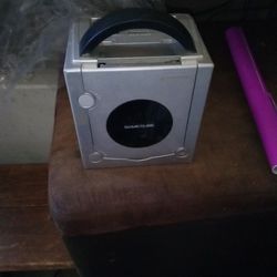 Game Cube