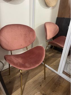 Accent chair