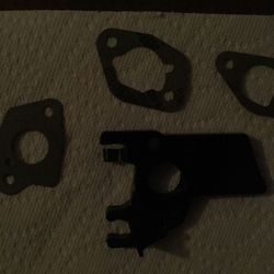 Go kart / mini bike / predator 212 / Honda 6.5 / carburetor