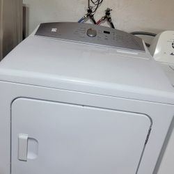 Dryer Machine 