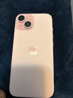 iPhone 15 256 GB