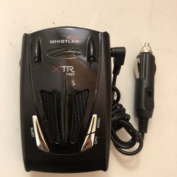 Radar Detector