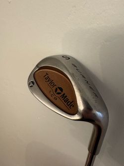 Taylormade Burner Golf Wedge - SW