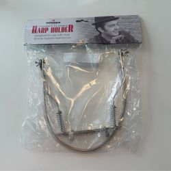 Brand New Harp Holder