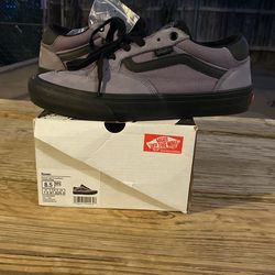 Vans/ Rowan’s