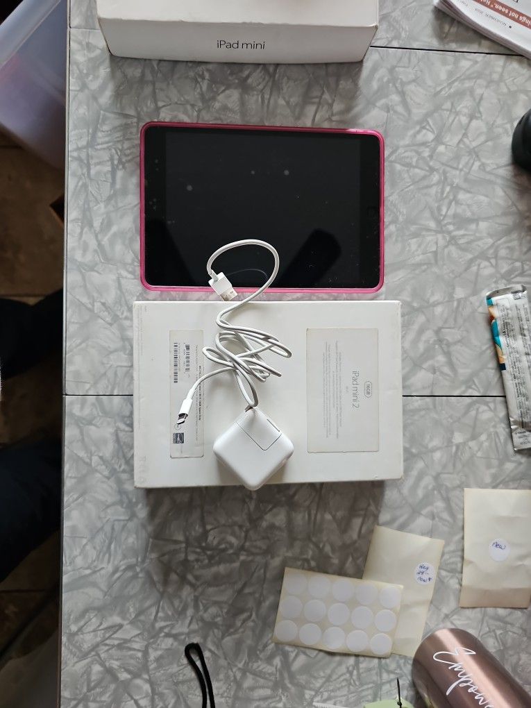 Apple iPad Mini 16 GB
