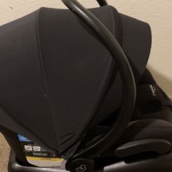 Newborn Car Seat