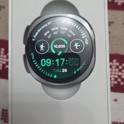 Samsung watch 8