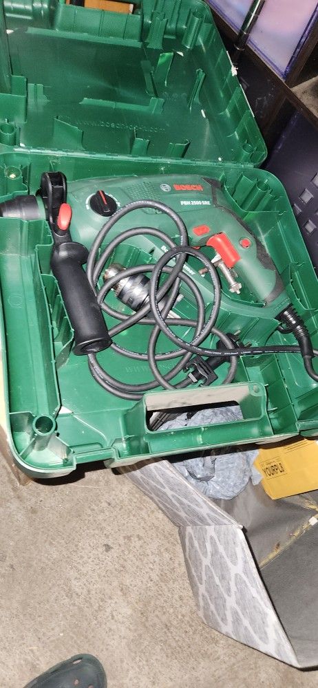 Power Tool - Not $1