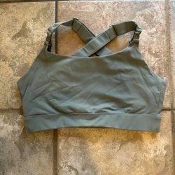 Nursing Sports Bra