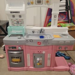 Free kids items
