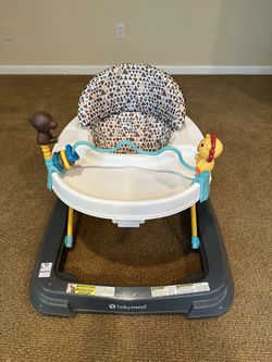 BabyTrend Activity Walker