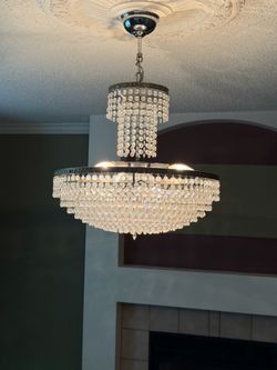Chandeliers