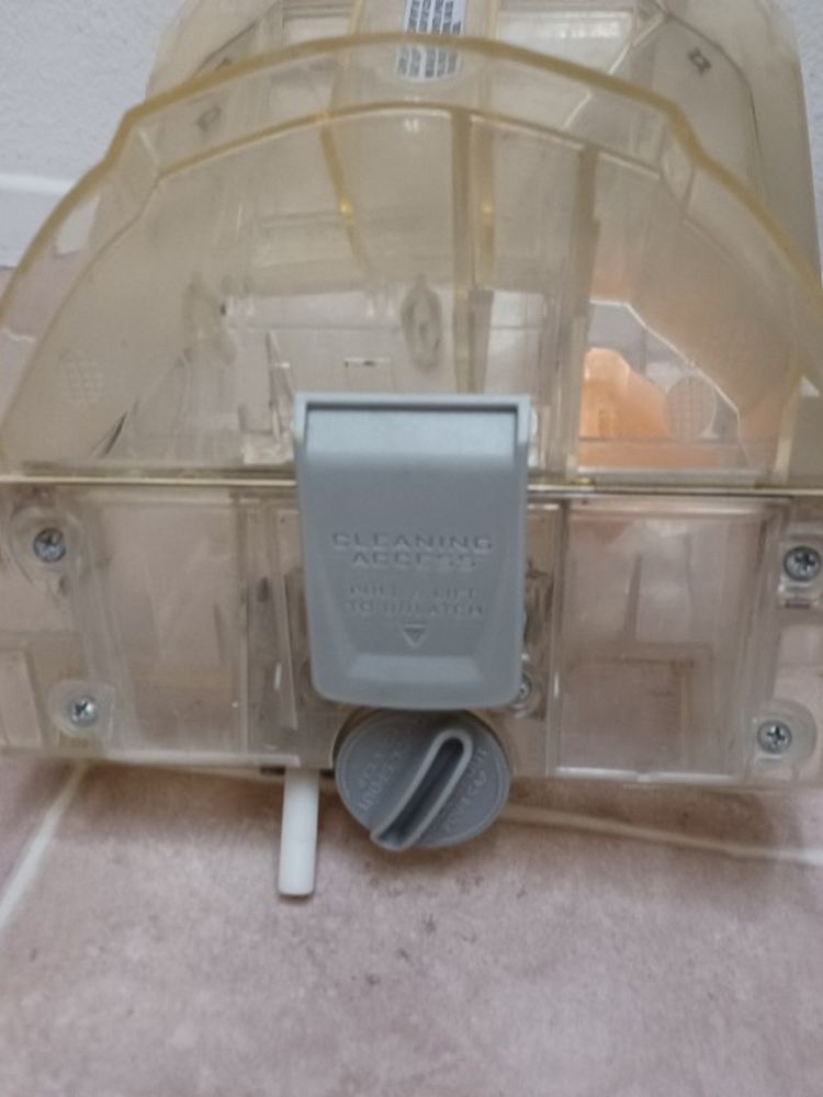 Dirty Water Recovery Tank for Hoover Max Extract Pressure Pro 60 & 77 Carpet Shampooer 