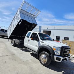 WE BUILDING DUMP TRAILERS AND TRUCKS CUSTOM MAKE DIFERENT CAPACITY AND SIZES DIFERENT CAPACITY DEPEND YOU ORDER FOR ANY QUESTION TEXT ME PLEASE SE HAB