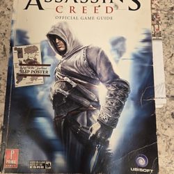 Assassins Creed Guide 