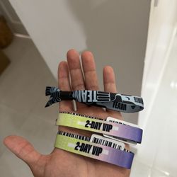 vip iii point tickets