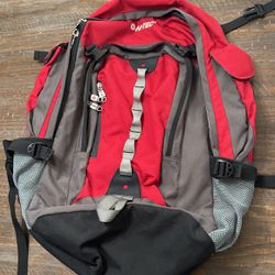 Hi-Tec Hiking Backpack