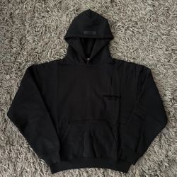 Fear Of God Essentials Collar Hoodie 