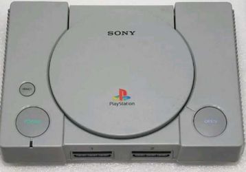 Original Playstation