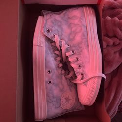 shoes  vans converse size 9