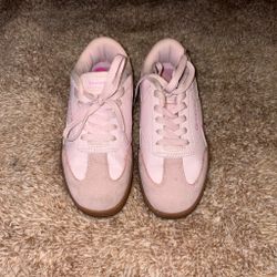 Pink Rebook