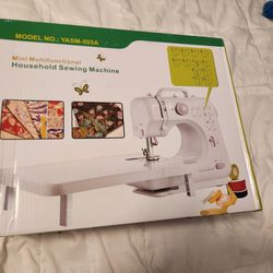 Sewing Machine Brand New 🔥🔥