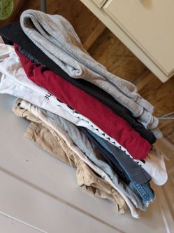 Boys clothes