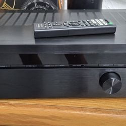 ​Sony STR-DH590 5.2 Channel 4K HDR AV Receiver with Bluetooth & Remote