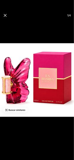 Perfumes de mujer y hombre