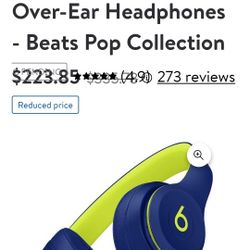 Beats Solo3 Wireless 