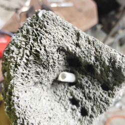 Giant Air Stone For a fish tank