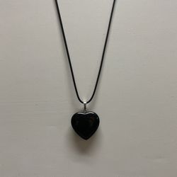 Heart Necklace