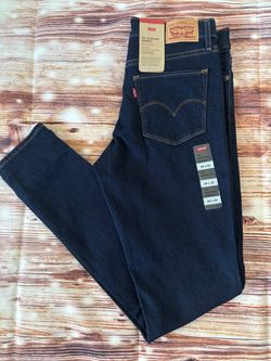 Levi’s women’s skinny jeans