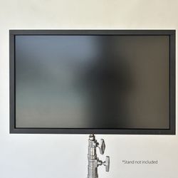 Eizo ColorEdge CS2420 with wheeled Tenba Transport Air Case