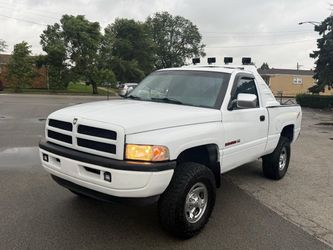 1997 Dodge Ram