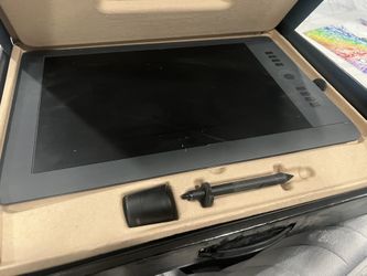 Wacom Intuos Pro