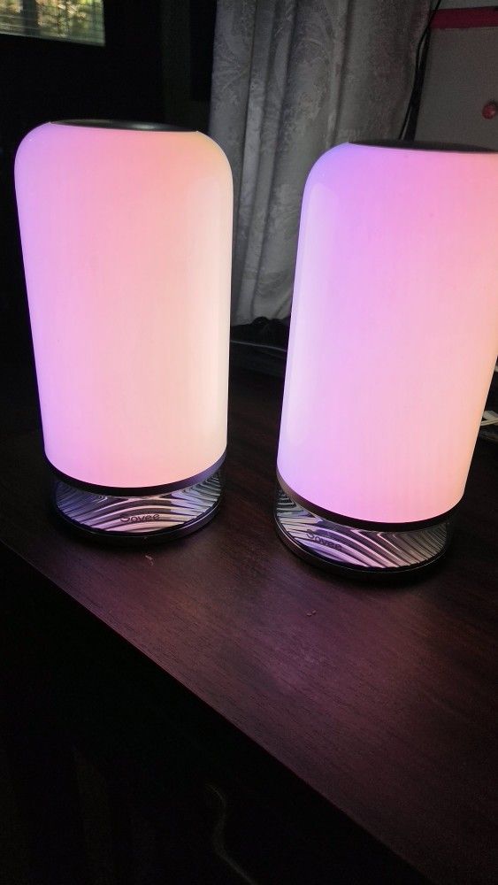 Govee Table Lamp(s)2