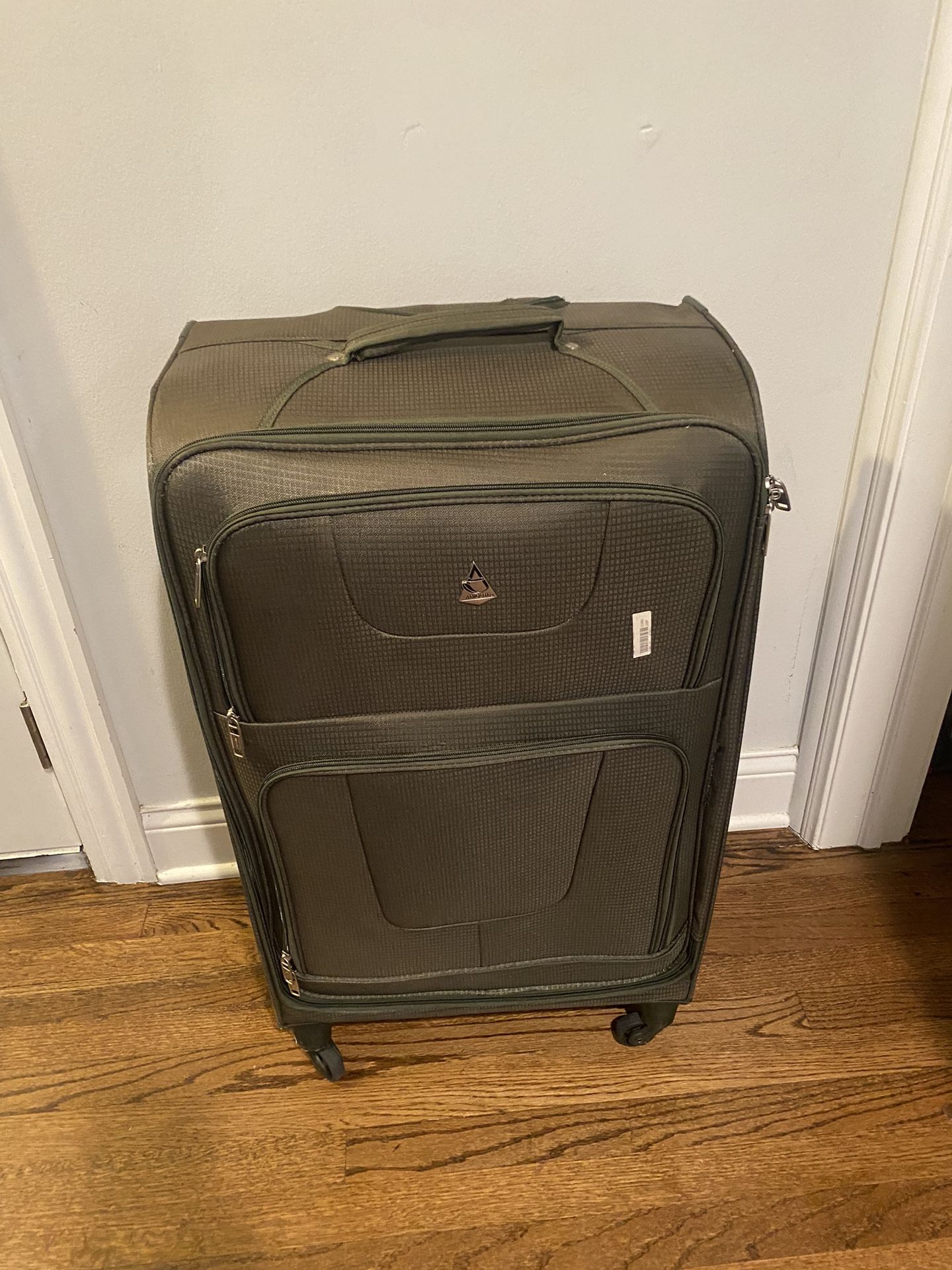Luggage