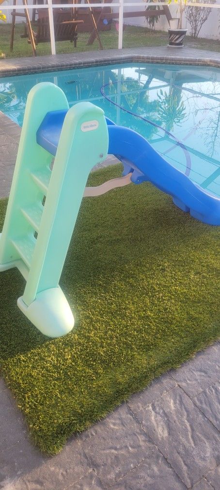5 Ft Slide Free Delivery Clearwater