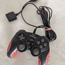 PS2 Controller 